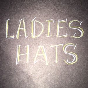 Great hats